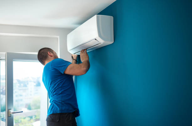 Best Affordable HVAC services  in Palm River Clair Mel, FL