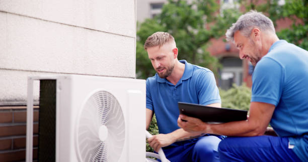 Reliable Palm River Clair Mel, FL HVAC Solutions