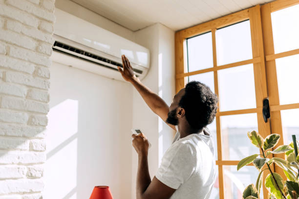 Best Best HVAC companies  in Palm River Clair Mel, FL