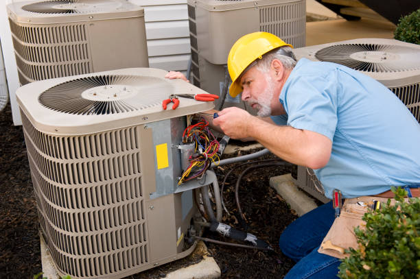 Best Air conditioning repair  in Palm River Clair Mel, FL