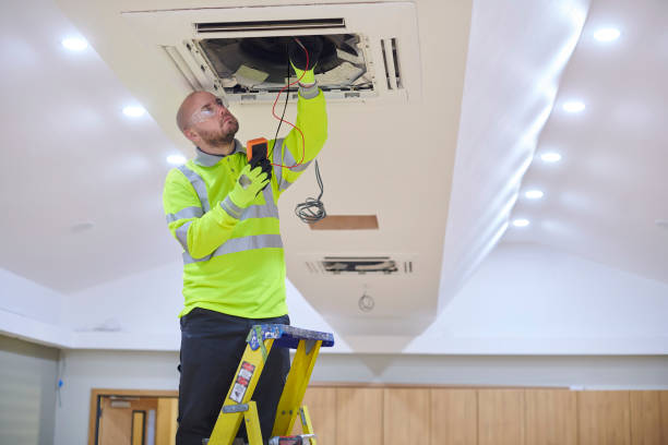 Best HVAC installation services  in Palm River Clair Mel, FL