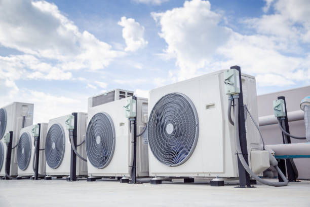 Best HVAC emergency services  in Palm River Clair Mel, FL